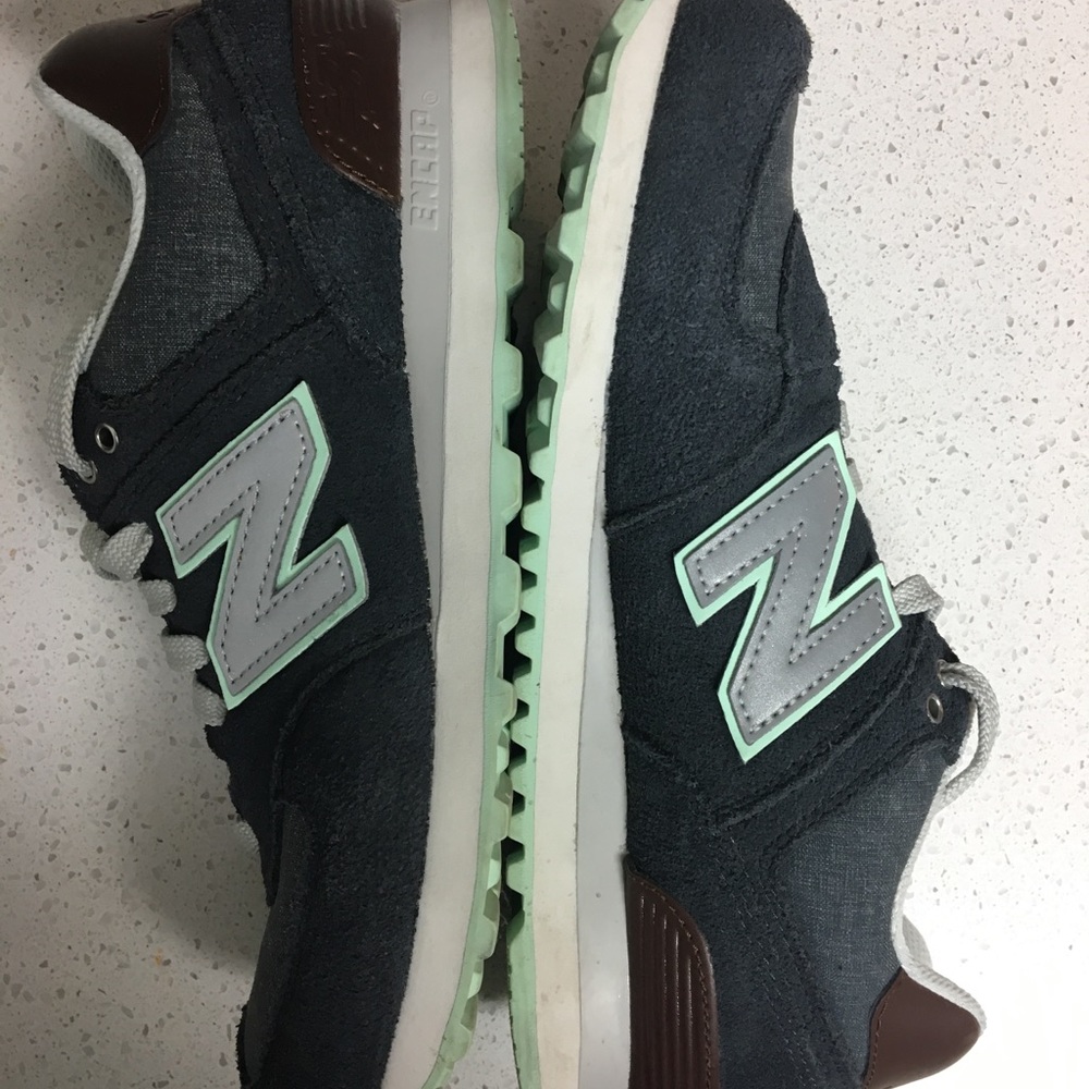 New Balance Shoes